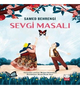 Sevgi Masalı
