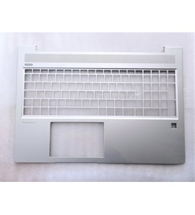 HP Probook 455 G8 Gri KLAVYE KASA