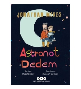 Astronot Dedem
