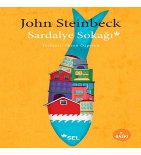 Sardalye Sokağı