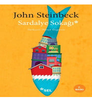 Sardalye Sokağı