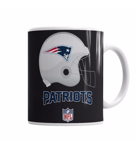 Patriots Kupa Bardak Porselen