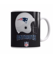 Patriots Kupa Bardak Porselen
