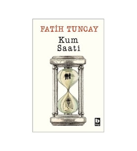 Kum Saati - Fatih Tuncay