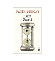 Kum Saati - Fatih Tuncay
