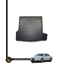 Gold Volkswagen Passat B5 Sedan 1997-2005 Araca Özel Bagaj Havuzu