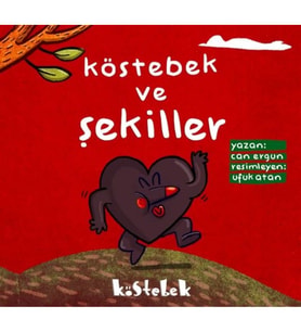 Köstebek ve Şekiller (+2 Yaş)