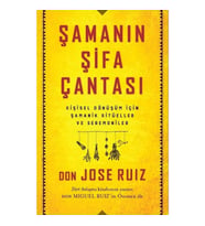 Şamanın Şifa Çantası
