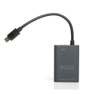 Dark DK-AC-UCR310 USB3.1 Type-C Harici Çoklu Kart Okuyucu