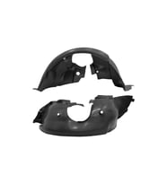Mercedes Vito639 2004-2009 &Ccedil;amurluk Davlumbazı &Ouml;n Sağ OEM Kalite 6396842177 Wender