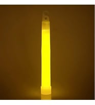Turuncu Renk Karanlıkta Yanan Asılabilir Glow Stick Lamba 1 Adet