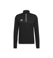 adidas Ent22 Tr Top Erkek Futbol Uzun Kollu Antrenman Üstü H57544 Siyah