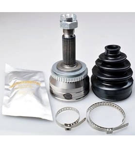 AKS KAFASI DIŞ HYUNDAI ACCENT ERA 2006-2011 DİZEL ABSLİ 48 DİŞ 25X23X50 (Boş)