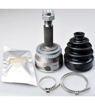 AKS KAFASI DIŞ HYUNDAI ACCENT ERA 2006-2011 DİZEL ABSLİ 48 DİŞ 25X23X50 (Boş)