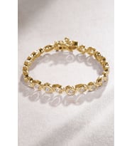 SOCIETA 19 BRACELET (Altın)