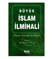 Büyük İslam İlmihali