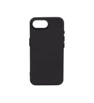 Apple iPhone 16E Kılıf Zore Biye Silikon