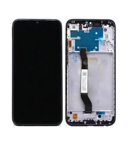 Xiaomi Redmi Note 8 Lcd Ekran Full Çıtalı Servis Orjinal