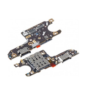 Huawei Nova 10 Uyumlu Şarj Bordu Alt Bord