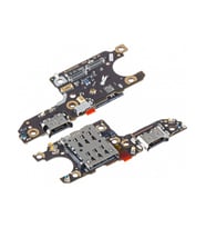 Huawei Nova 10 Uyumlu Şarj Bordu Alt Bord