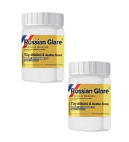 Rus Merhemi Istenmeyen Tüyleri Dökücü Ve Azaltıcı Krem 50ml X 2 Adet