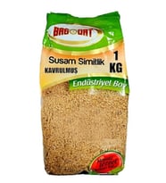 Simitlik Susam Kavrulmuş - 1 Kg