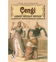 Çengi