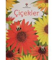 Çiçekler - Okumaya Başlarken