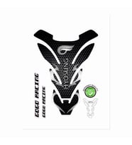Hyosung Uyumlu Tank Pad 006
