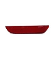 Renault Clio 4 Arka Tampon Reflektörü 265659650R M819 SAĞ