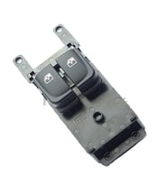 Hyundai I20 Sol Çiftli Cam Dügmesi Anahtari 2008--2014 409208798