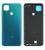 Xiaomi Redmi 9C FULL Kasa Arka Kapak Yan Tuş Takımı YEŞİL