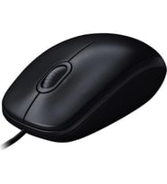 Logitech 910-003357 B100 Siyah Kablolu Mouse
