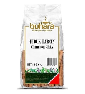 Northcity BUHARA ÇUBUK TARÇIN 80 GR