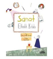 Sanat Etkinlik Kitabı
