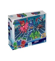 Ca Games Ca100-5194 Pjmasks Puzzle 100