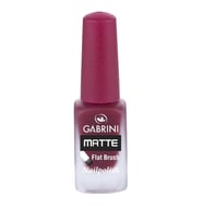 Gabrini Matte Nail Polish 04