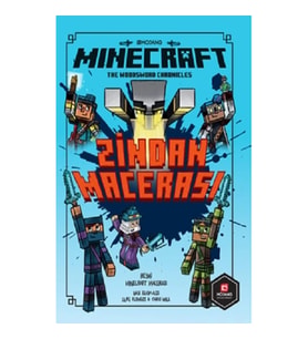 Minecraft - Zindan Macerası