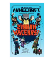 Minecraft - Zindan Macerası