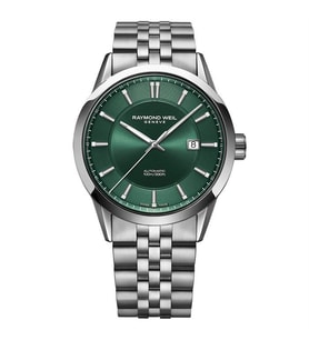 Raymond Weil Freelancer RW2731ST52001 Erkek Kol Saati