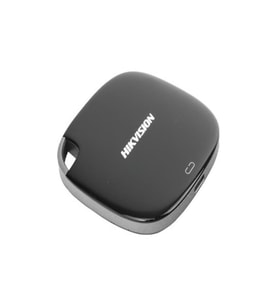 Hikvision HS-ESSD-T100I-512G Siyah USB 3.1 512 GB Taşınabilir SSD Outlet