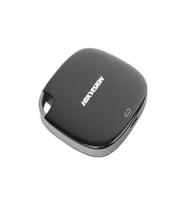 Hikvision HS-ESSD-T100I-512G Siyah USB 3.1 512 GB Taşınabilir SSD Outlet