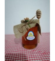 KAÇARO Organik, Kekik Balı 1 Kg.