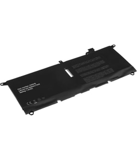 Dell XPS 9370 Notebook Bataryası Pili