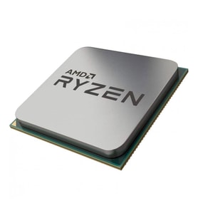 AMD RYZEN 5 5600 35MB 6çekirdekli VGA YOK AM4 65w Kutusuz+Fansız