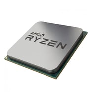 AMD RYZEN 5 5600 35MB 6çekirdekli VGA YOK AM4 65w Kutusuz+Fansız