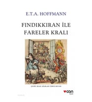 Fındıkkıran ile Fareler Kralı