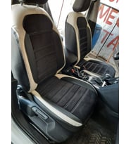 VW T-Roc Araca Özel Koltuk Kılıfı
