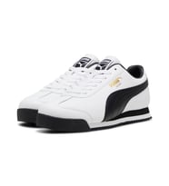 Puma 39686801 Roma 24 Standard Unisex Günlük Spor Ayakkabı (Beyaz)