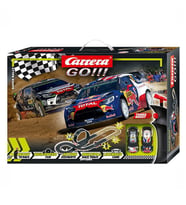Carrera GO Super Rally 62495